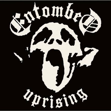 ENTOMBED: UPRISING/CD