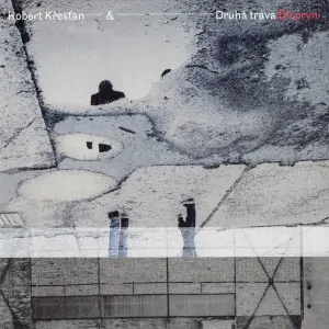 KŘESŤAN & DRUHÁ TRÁVA: DÍL PRVNÍ/LP
