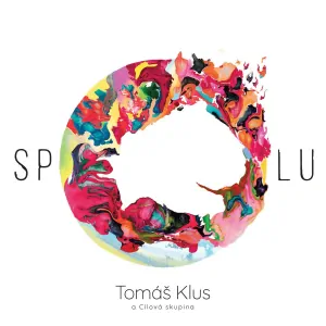 KLUS TOMÁŠ: SPOLU/2LP