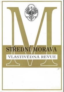 Střední Morava - vlastivědná revue 2015/40
