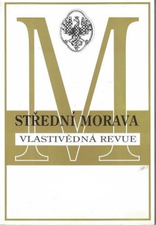 Střední Morava - vlastivědná revue 2020/50