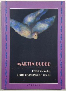 Cesta člověka podle chasidského učení