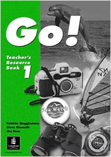 Go!: Teacher's Book 1 (Go!)