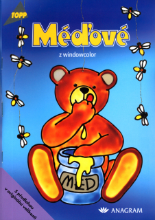 Méďové/Topp