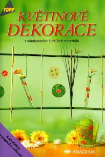 Květinové dekorace/Topp