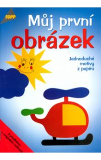 Můj první obrázek/Topp