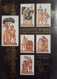 Zapomenutá řemesla