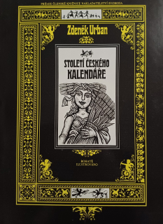 Století českého kalendáře