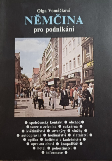 Němčina pro podnikání