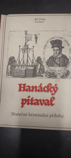 Hanácký pitaval I.