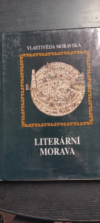 Literární Morava