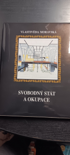 Svobodný stát a okupace