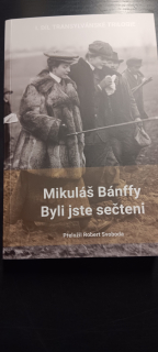 Byli jste sečteni