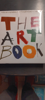The Art Book