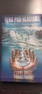Řeka pod hladinou