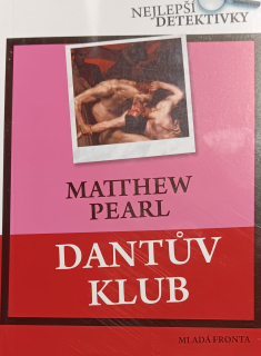 Dantův klub