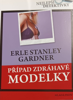 Případ zdráhavé modelky