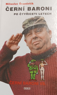 Černí baroni po 40 letech