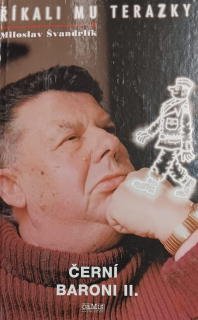 Říkali mu Terazky