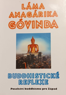 Buddhistické reflexe