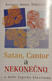 Satan, Cantor a nekonečno a další logické hlavolamy