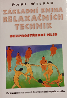 Základní kniha relaxačních technik
