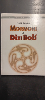 Mormoni a Děti Boží