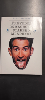 Průvodce domácností starého mládence
