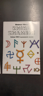 Kniha znamení