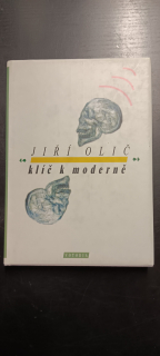 Klíč k moderně