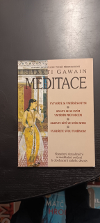 Meditace