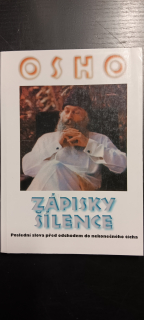 Zápisky šílence