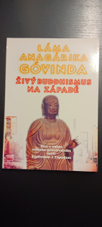 Živý buddhismus na Západě 