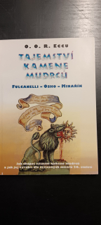 Tajemství kamene mudrců