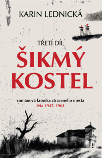 Šikmý kostel 3.