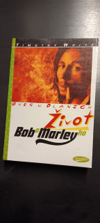 Život Boba Marleyho