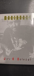 Marihuana