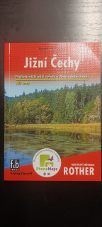 Podyjí a jihozápadní Morava/Průvodce