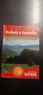 Beskydy a Javorníky/Průvodce