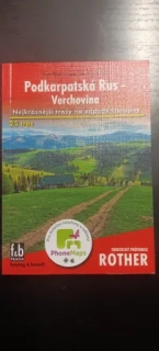 Podkarpatská Rus-Verchovina/Průvodce
