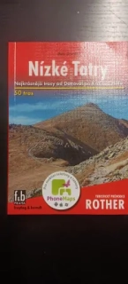 Nízké Tatry/Průvodce