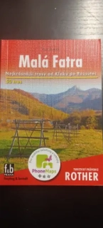 Malá Fatra/Průvodce