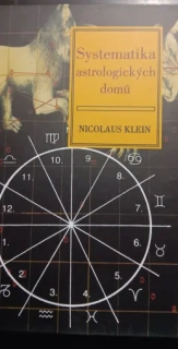 Systematika astrologických domů
