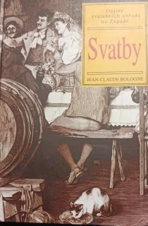 Svatby
