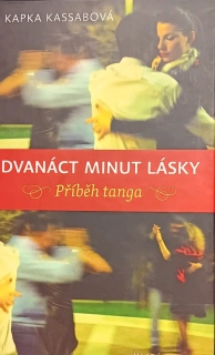Dvanáct minut lásky