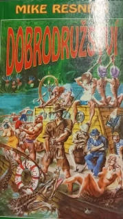 Dobrodružství