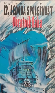 12.Ledová společnost:Obratník raka