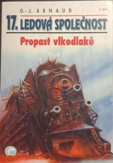 17.Ledová společnost:Propast vlkodlaků