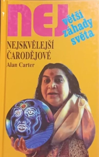 Nejskvělejší čarodějové