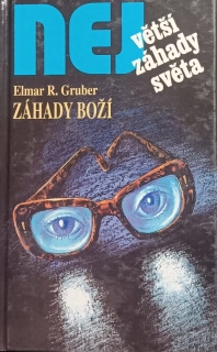 Záhady boží
